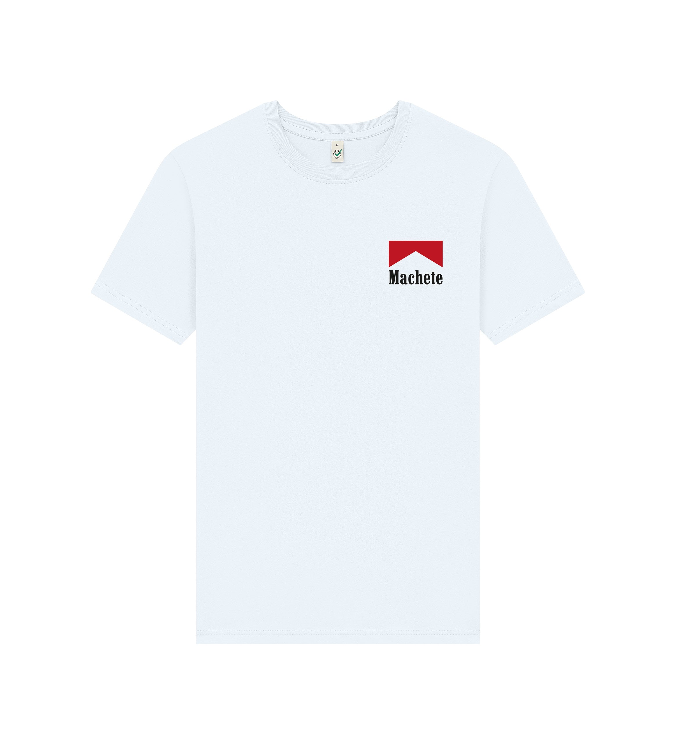 MARLBORO SPEEWAY T-SHIRT – Machete Company