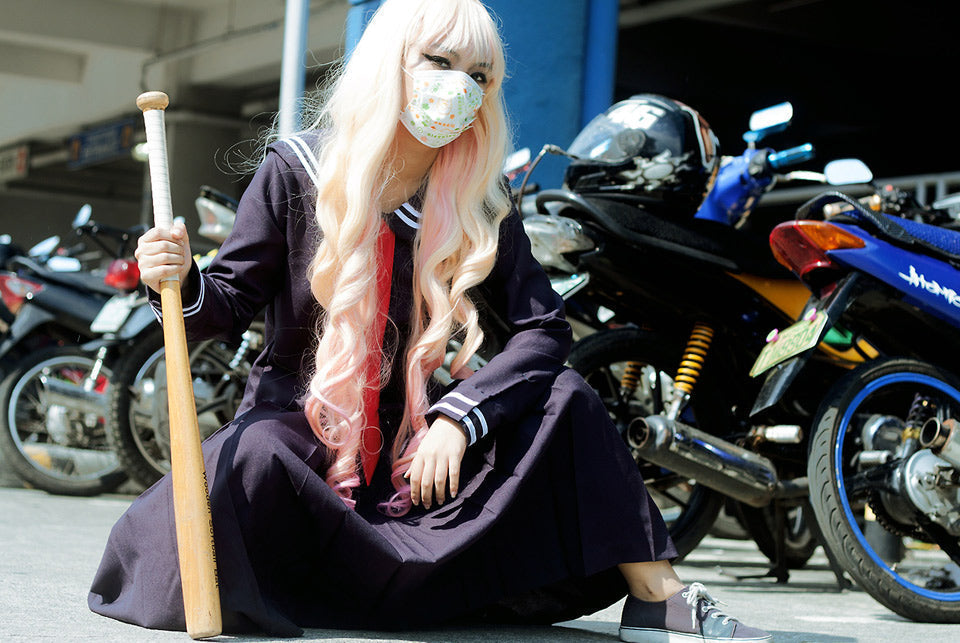 Bosozoku Girls