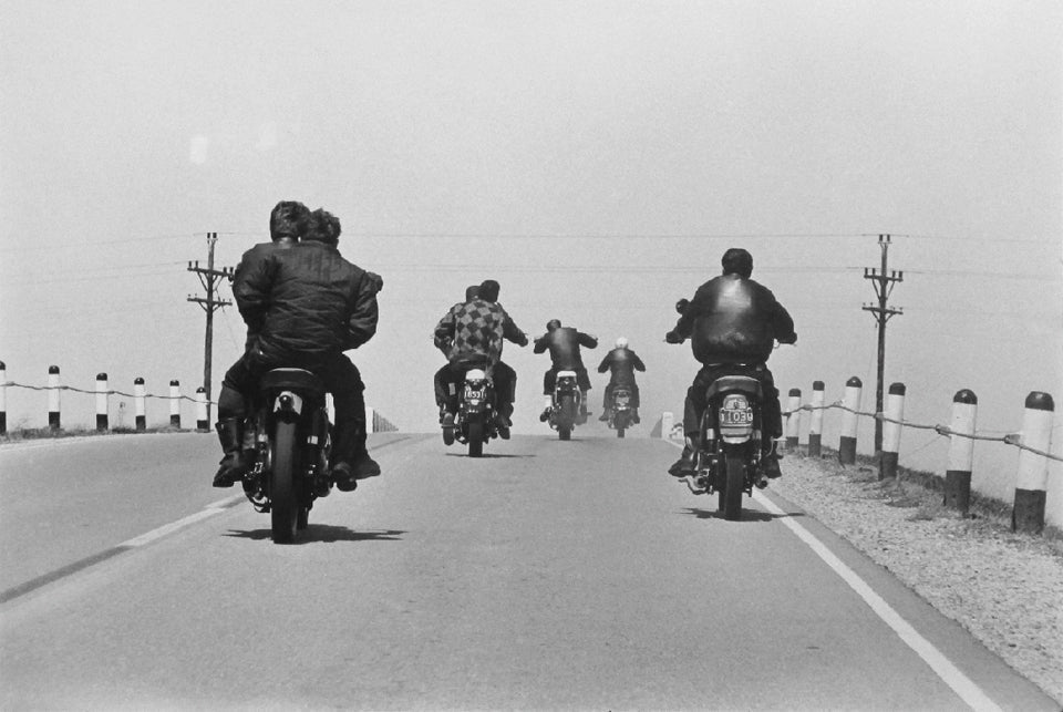 OUTLAWS MOTORCYCLE CLUB DE CHICAGO