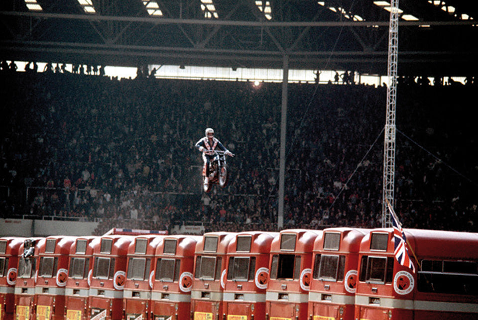 EVEL KNIEVEL
