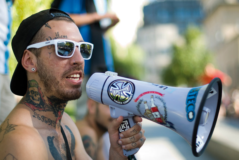 NOZILLA JAM 2014