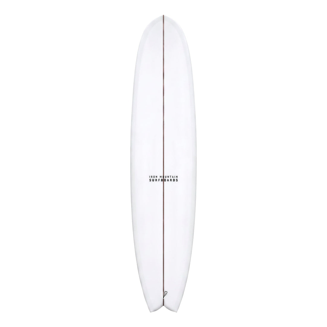 LONGBOARD BAT TAIL