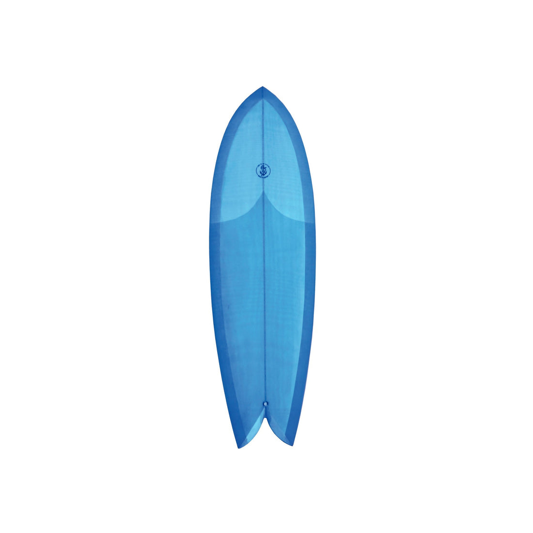 TWIN FIN CHUSMA