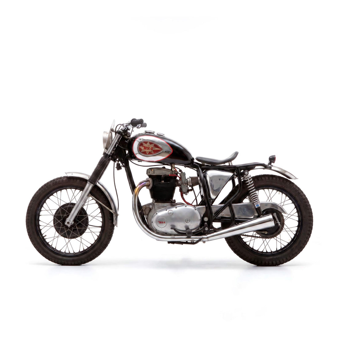 BSA LIGHTNING