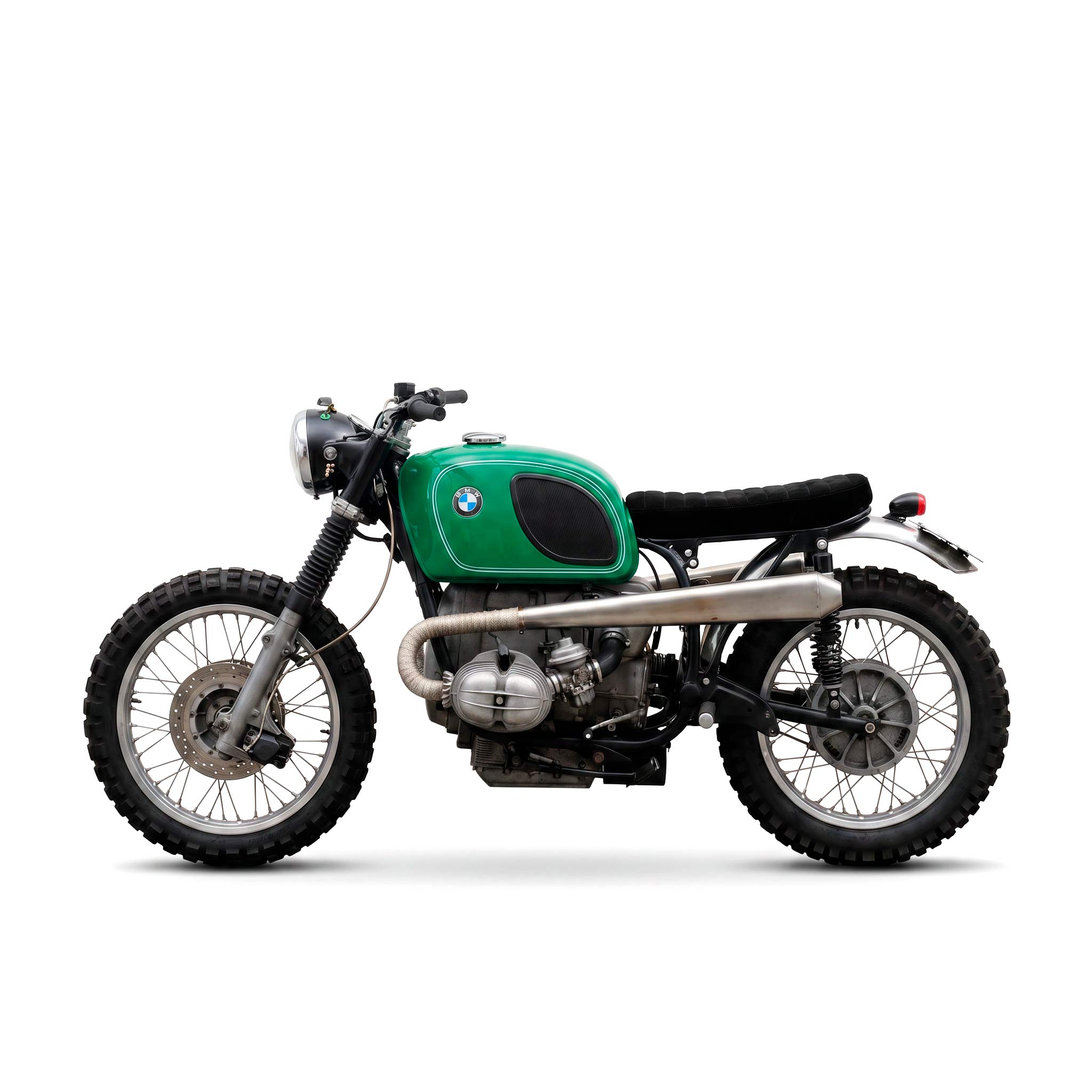BMW R100/7