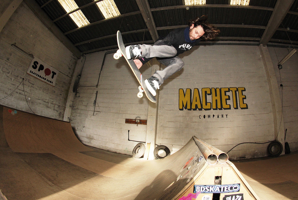 PRIMER CONTEST MONDAKA