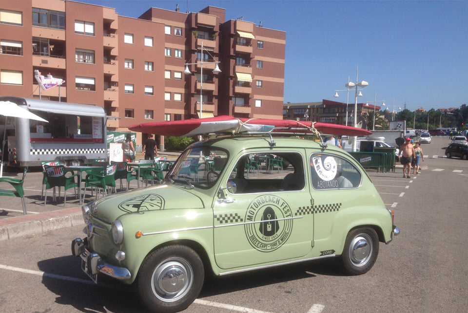 SALINAS LONGBOARD 2015