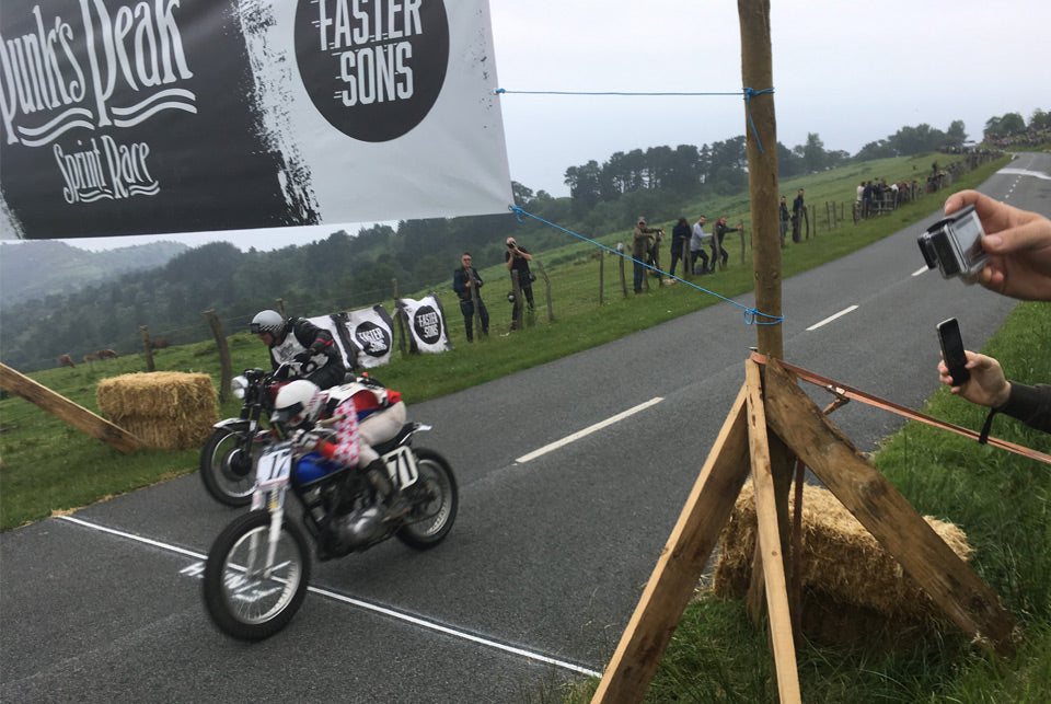Wheels and Waves 2017