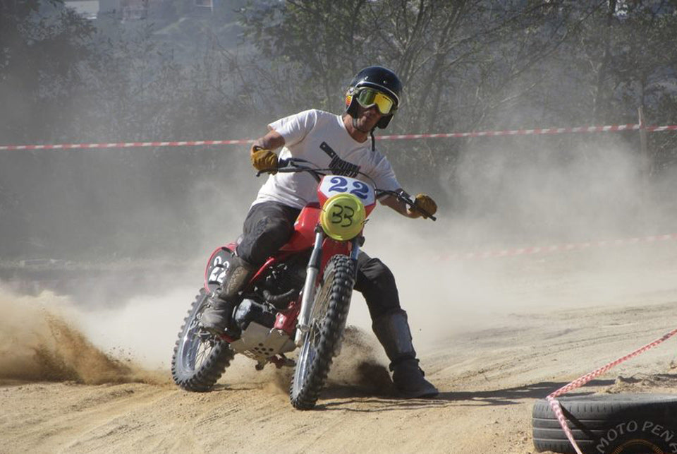 Dirt Track del Rosario II