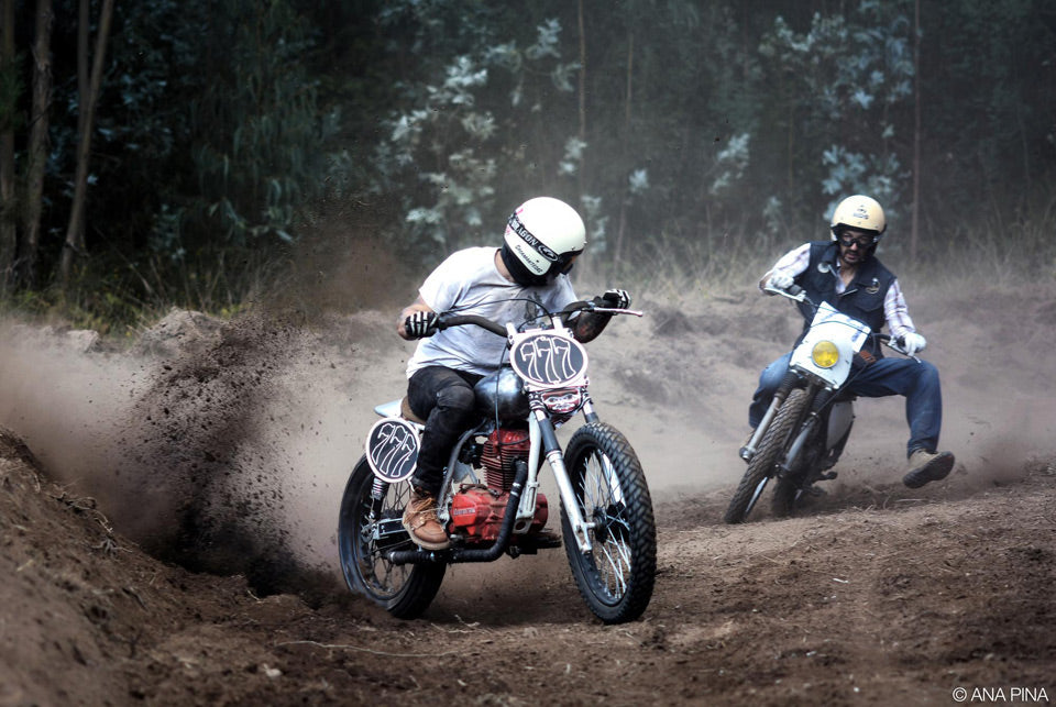 Dusty Track Carmageddom
