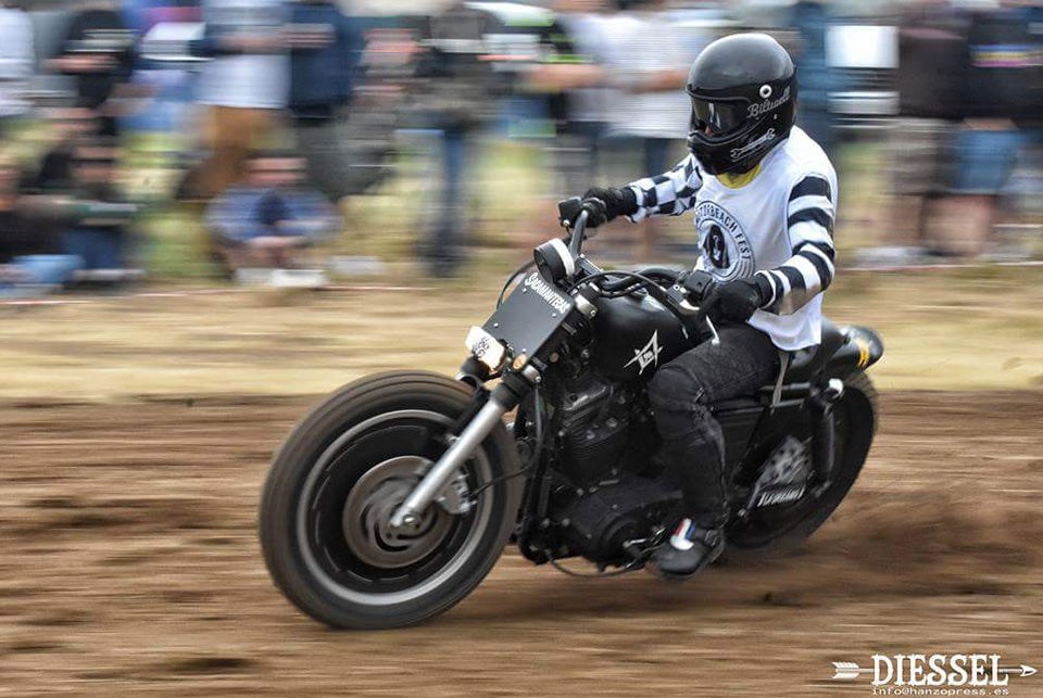 Motorbeach "EL DONUT"