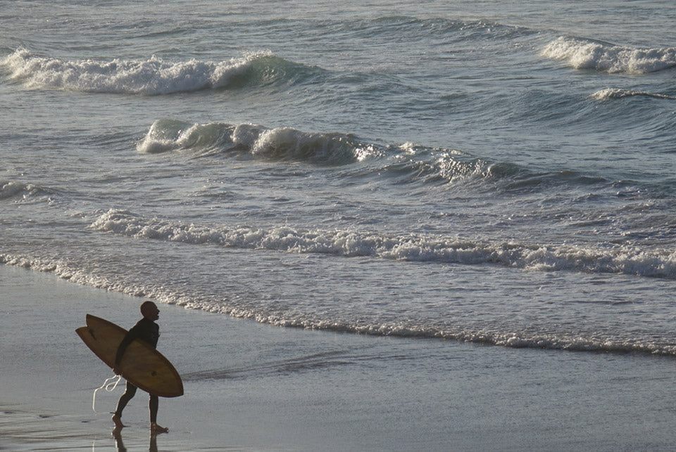 Malpica Longboard Classic