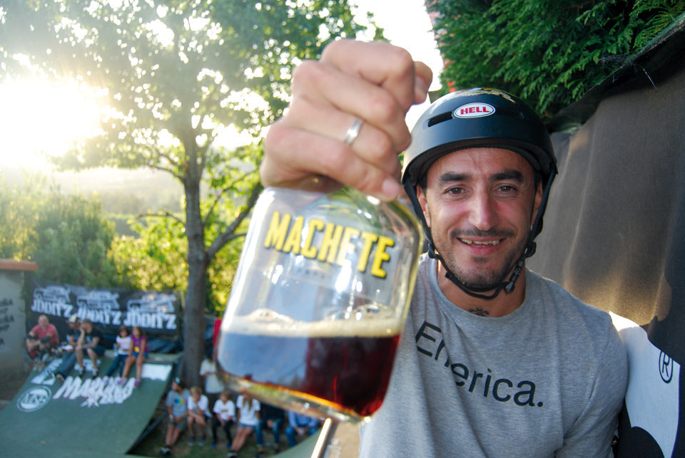 MAROÑA RAMP