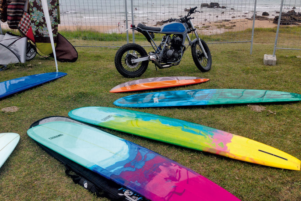 MOTORBEACH 2014