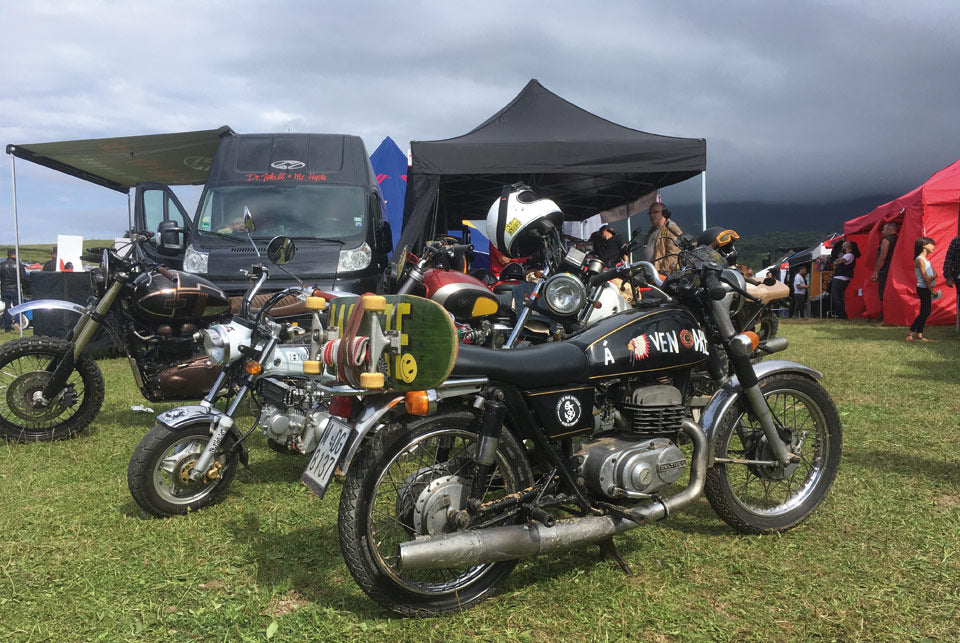 Motorbeach 2016