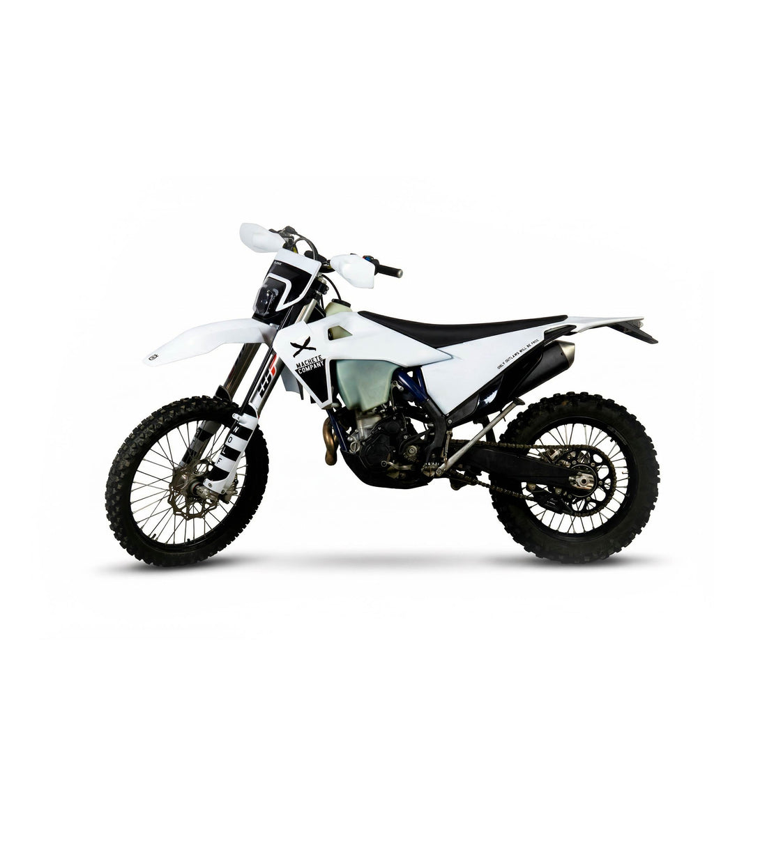 HUSQVARNA 350