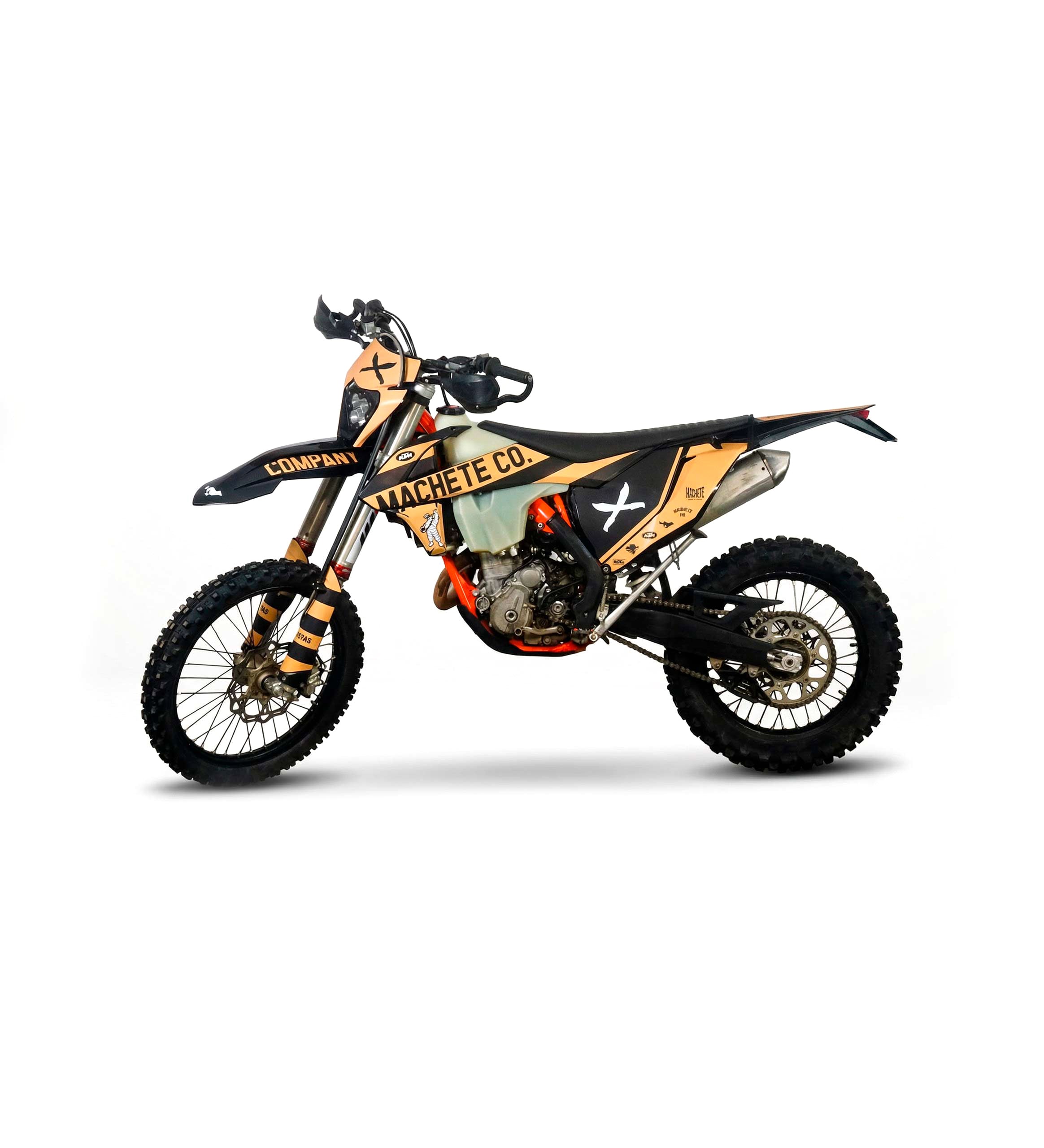 KTM EXCF 250