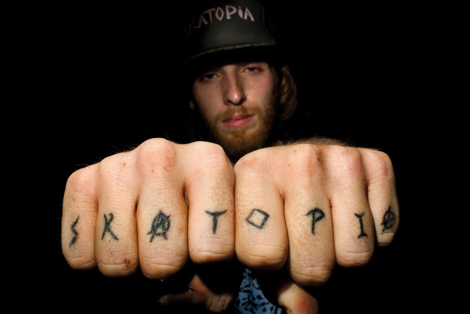 Skatopia