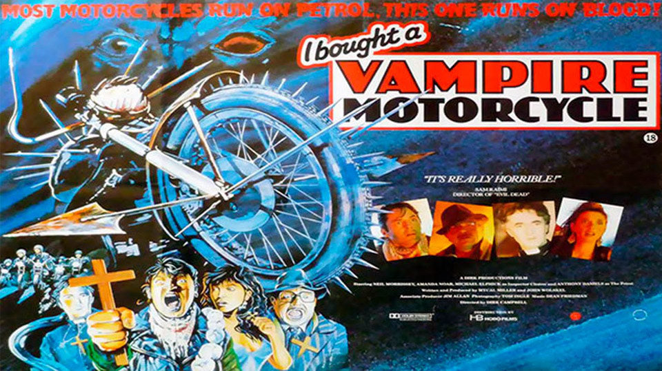 Biker Movies