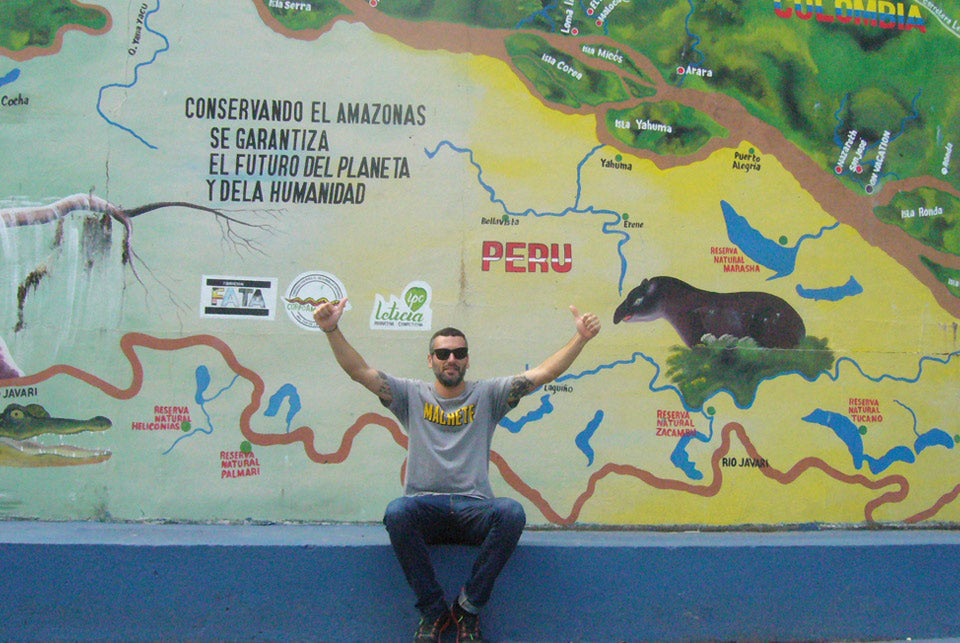 Pure Jungle II