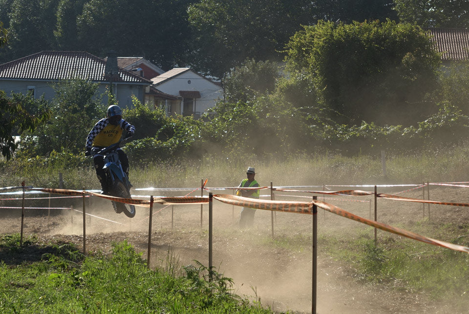 2ª Xuntanza Enducross Cambre