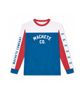 CAMISETA FLAT TRACK RETRO