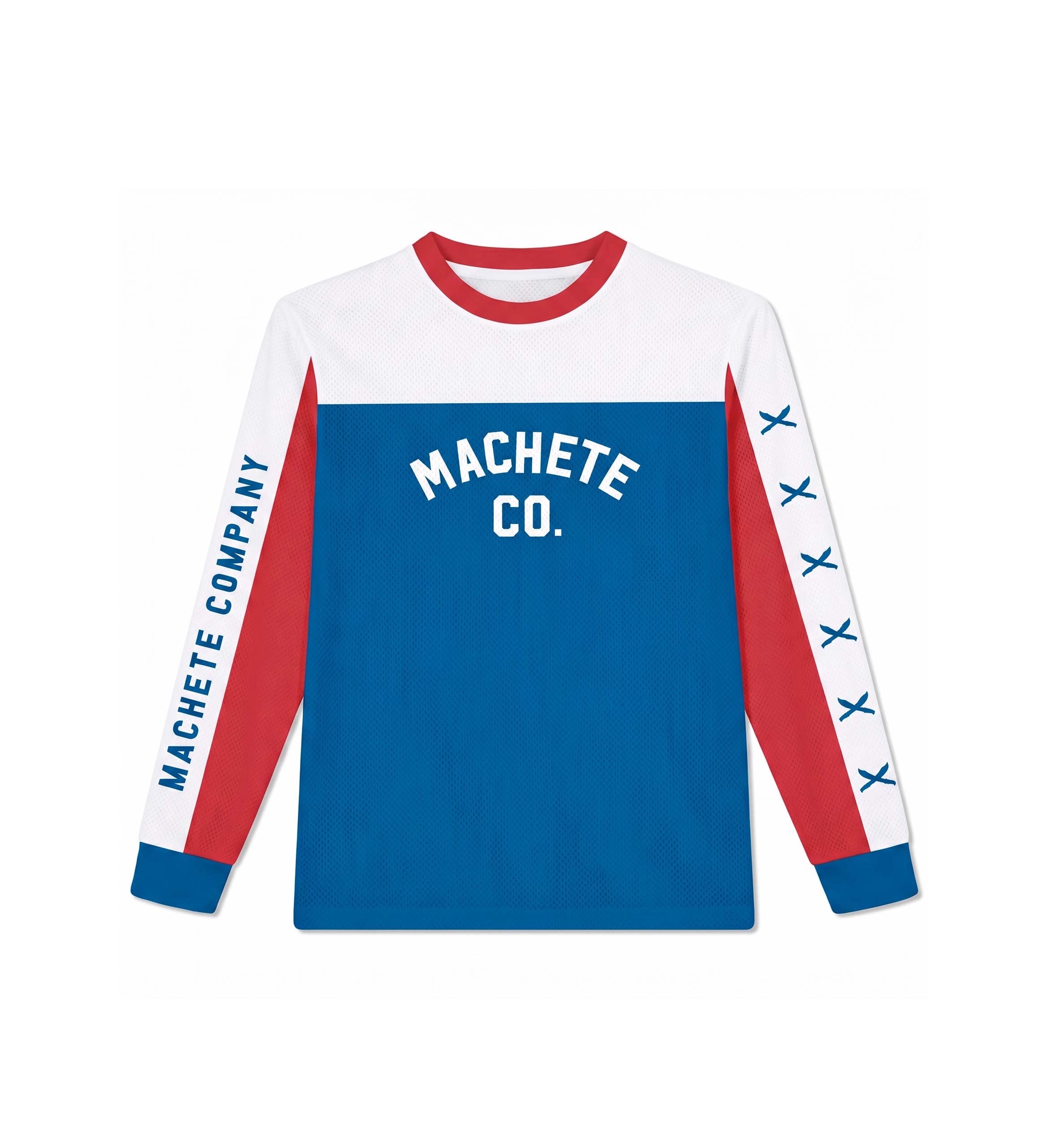 CAMISETA FLAT TRACK RETRO