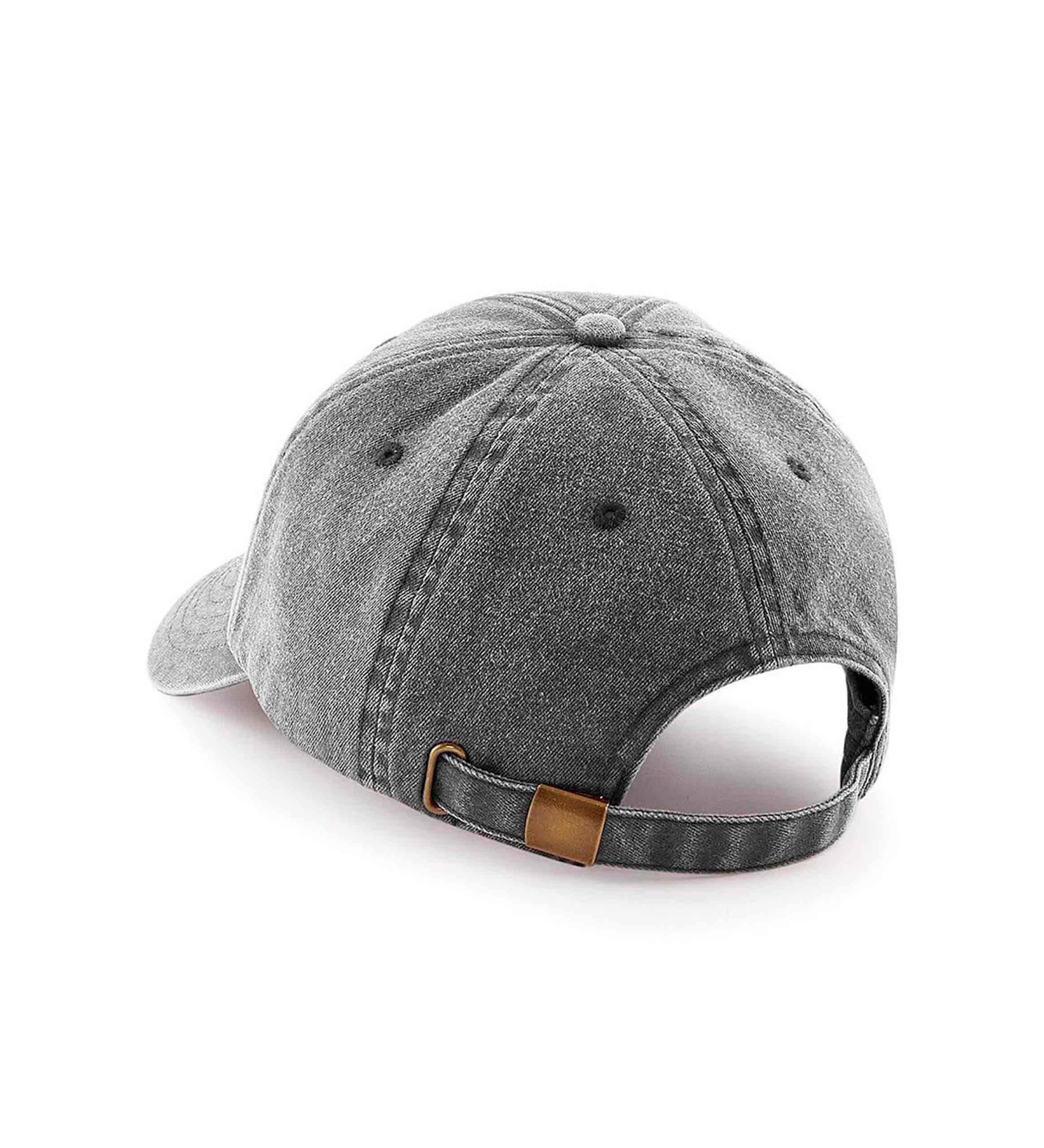 GORRA LOBOS DE MAR