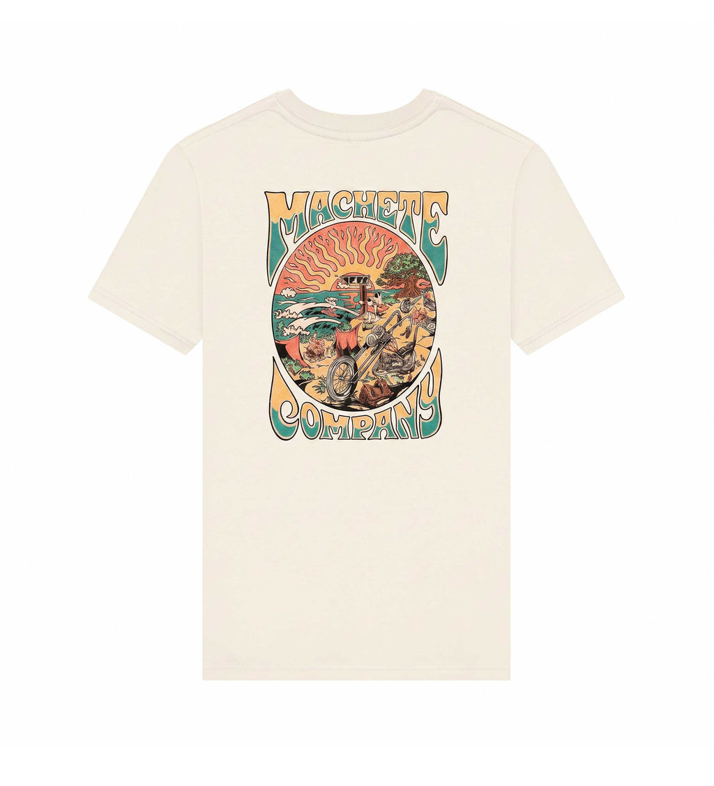 MONOCYLINDER T-SHIRT