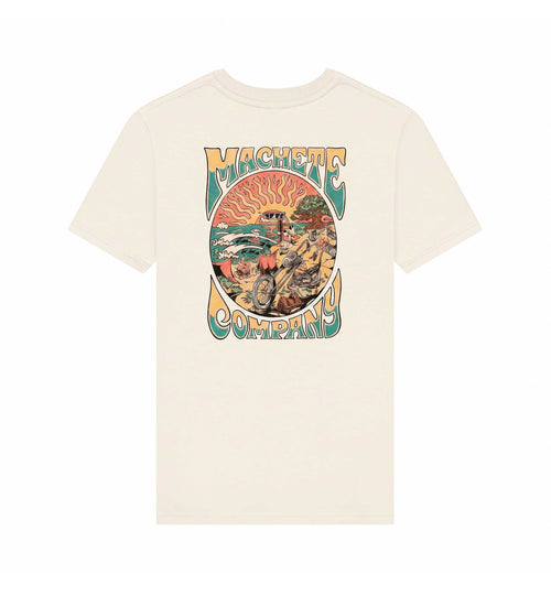 CAMISETA CHOPPER