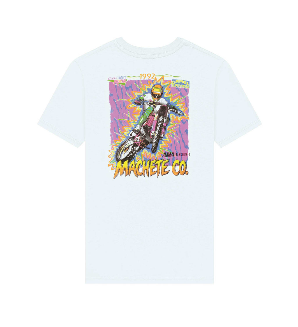 CAMISETA COORS SUPERCROSS