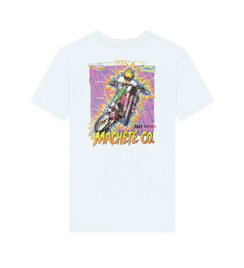 CAMISETA COORS SUPERCROSS
