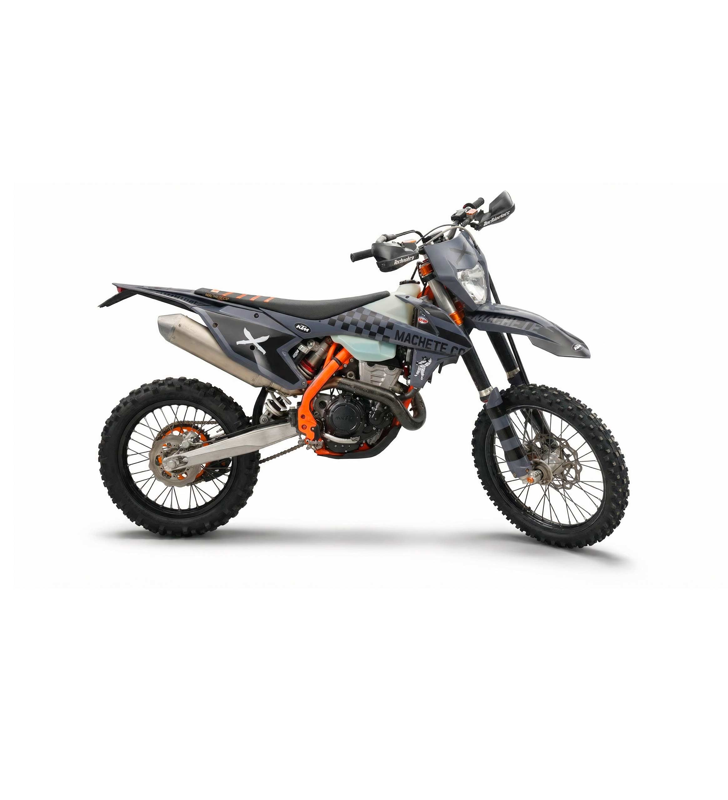 GRAFICA KTM 350 2019