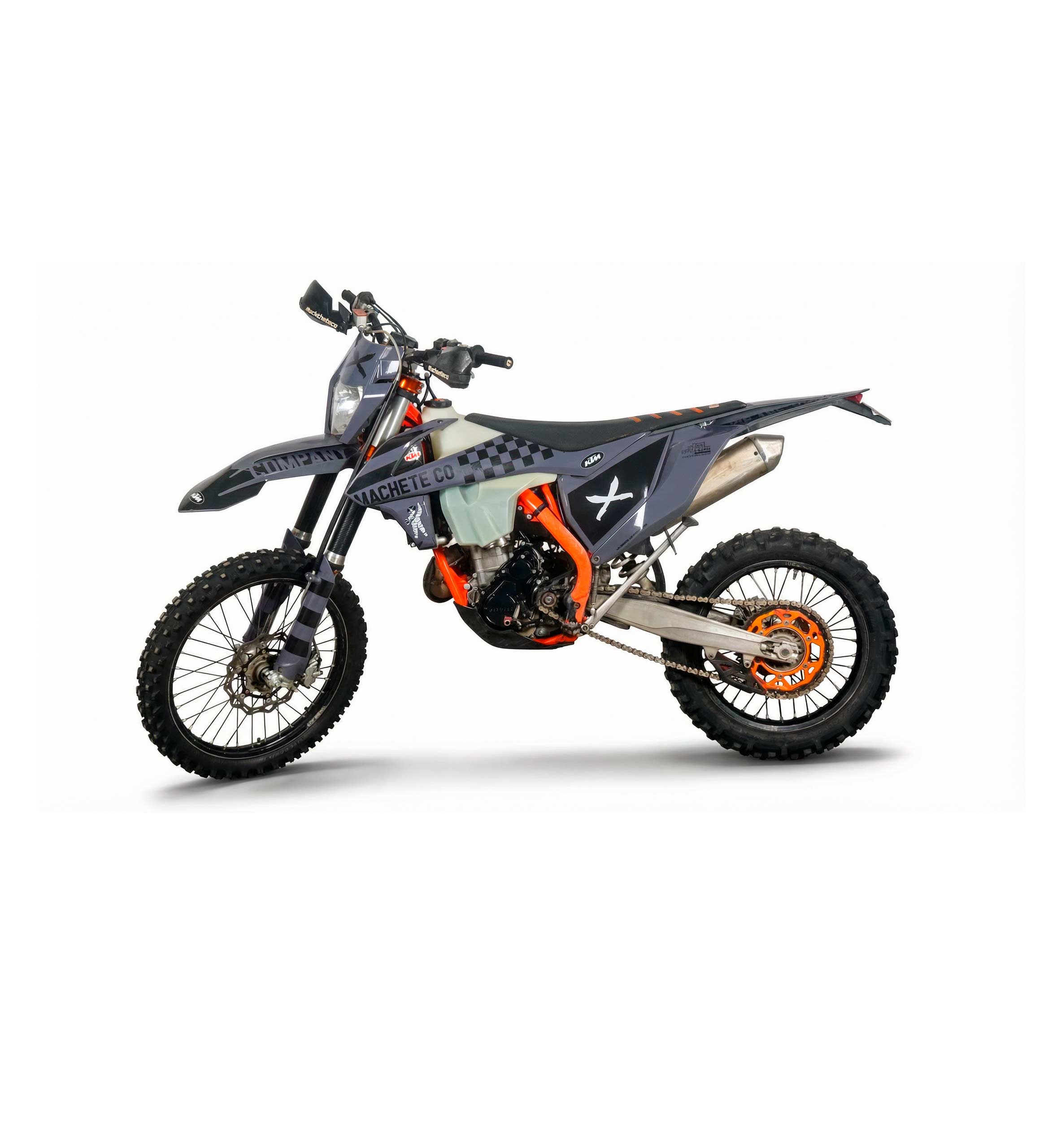 GRAFICA KTM 350 2019