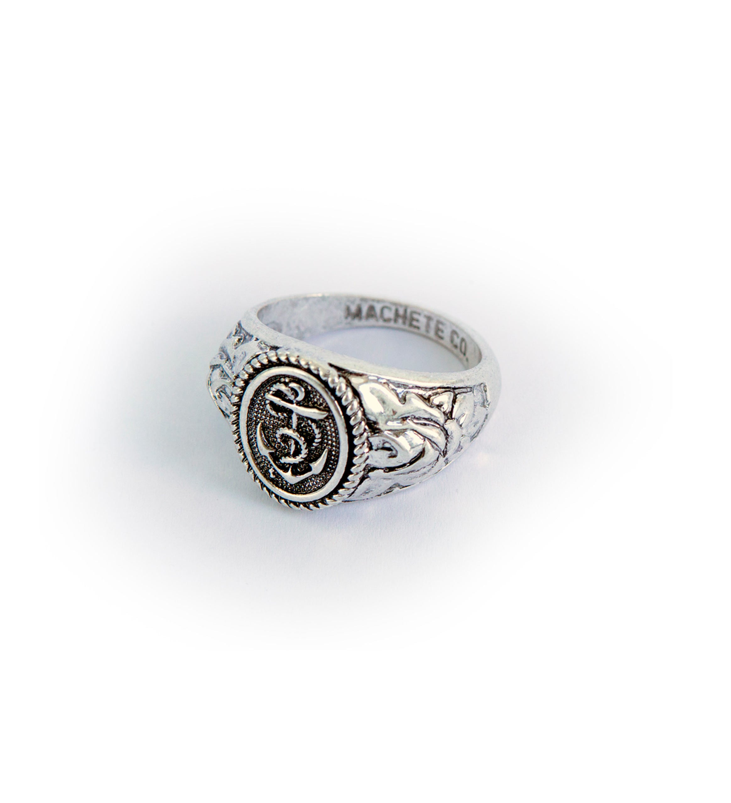 ANILLO LOBOS D EMAR