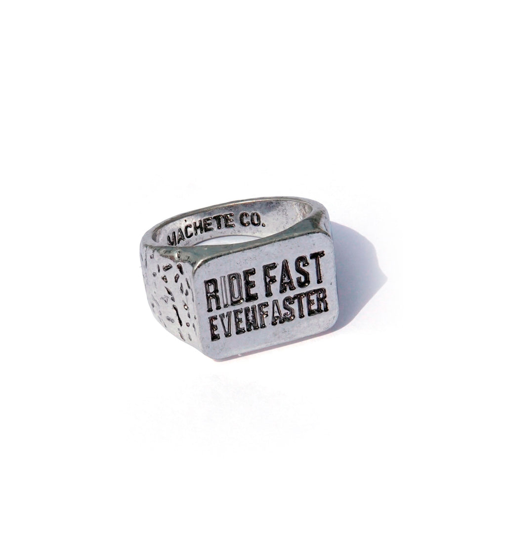 ANILLO RIDE FAST