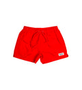 BAÑADOR MACHETE ROJO