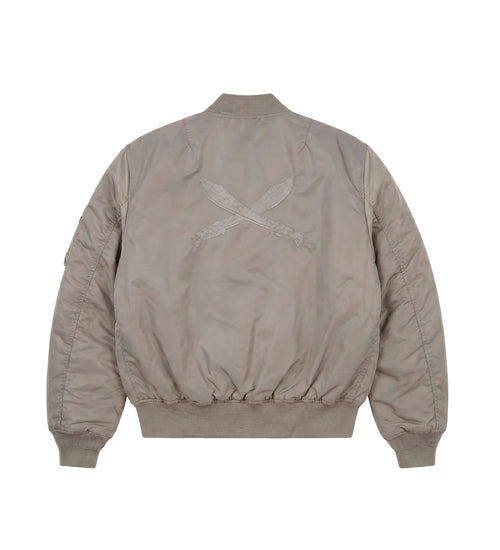 BOMBER CAMEL