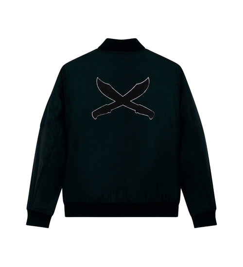 BOMBER