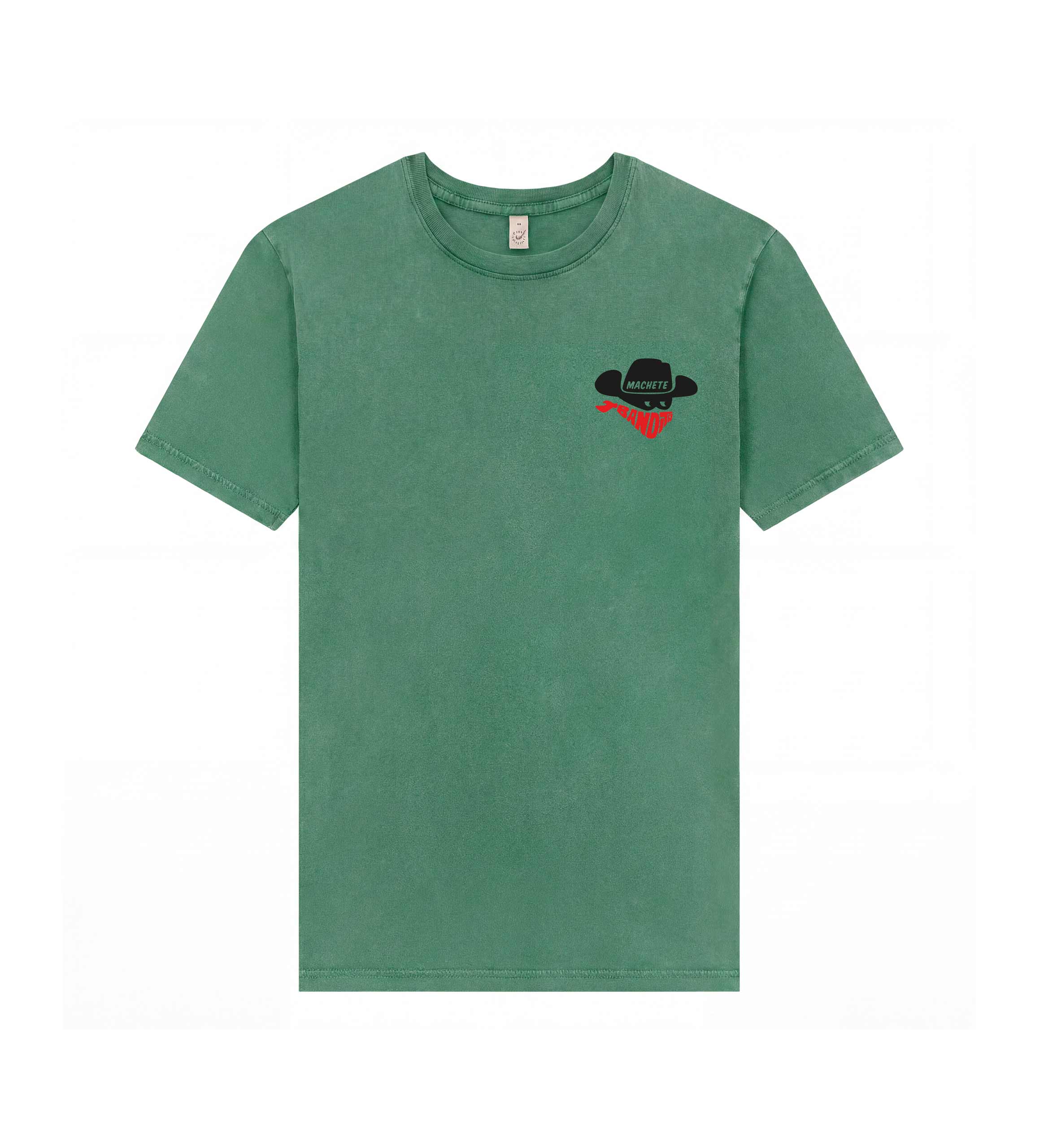 CAMISETA BANDITA