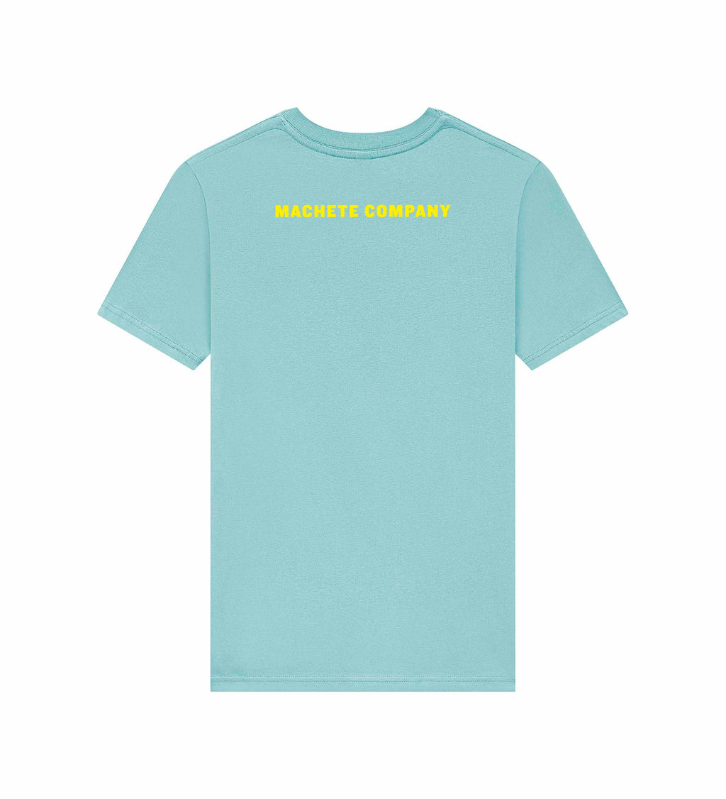 CAMISETA BRAAAP