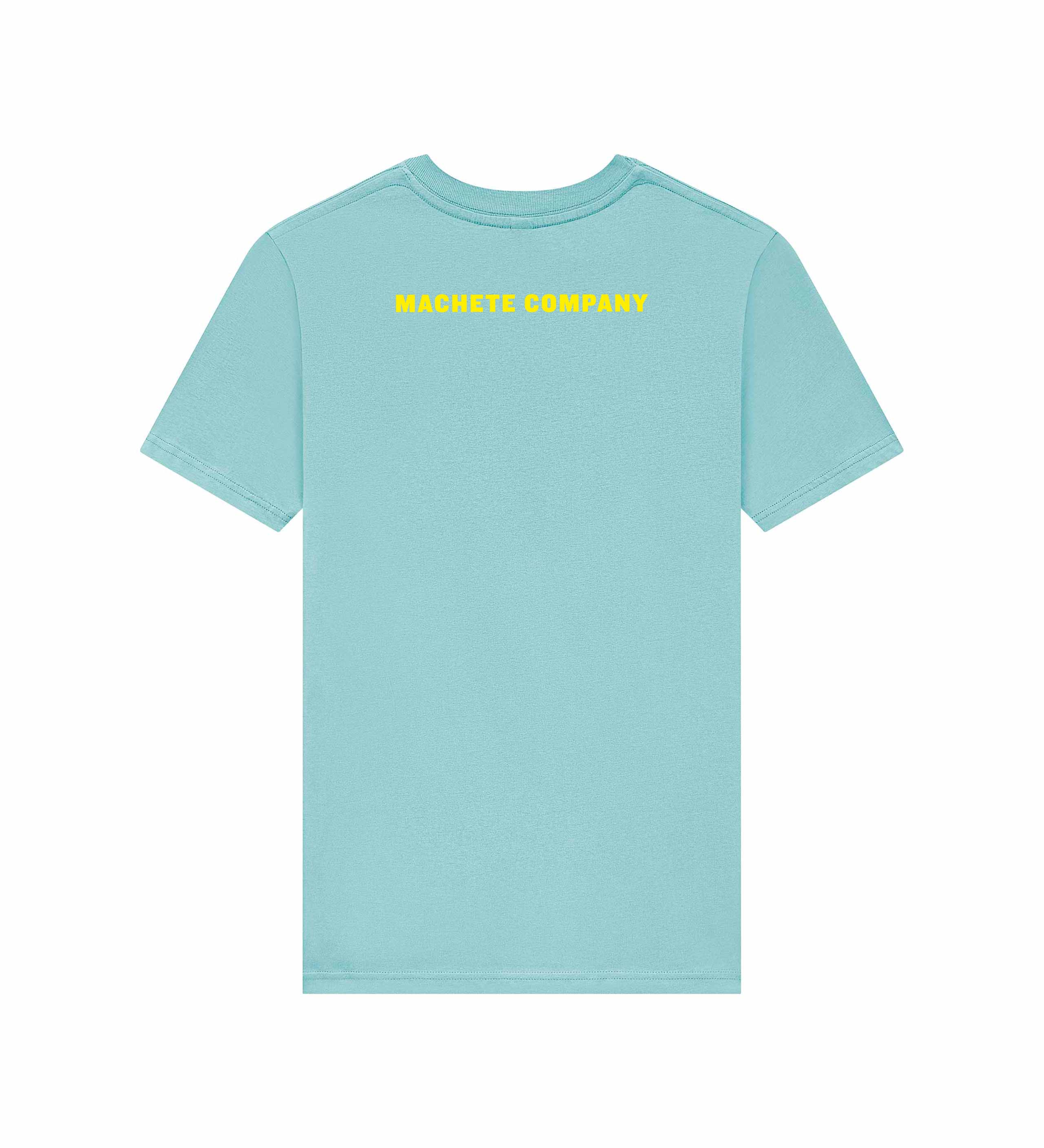 CAMISETA BRAAAP