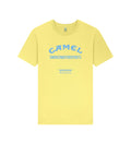 CAMISETA CAMEL SMOKERCROSS