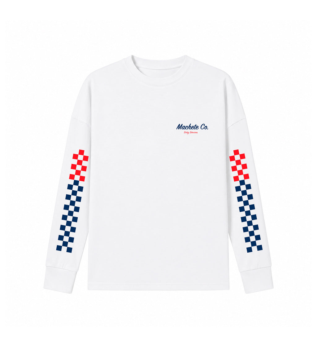 DIRTY SERVICES T-SHIRT