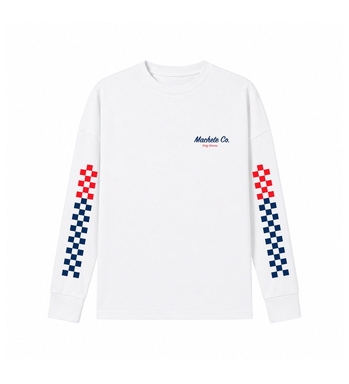DIRTY SERVICES T-SHIRT