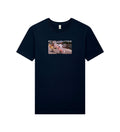 DONT POLLUTE T-SHIRT