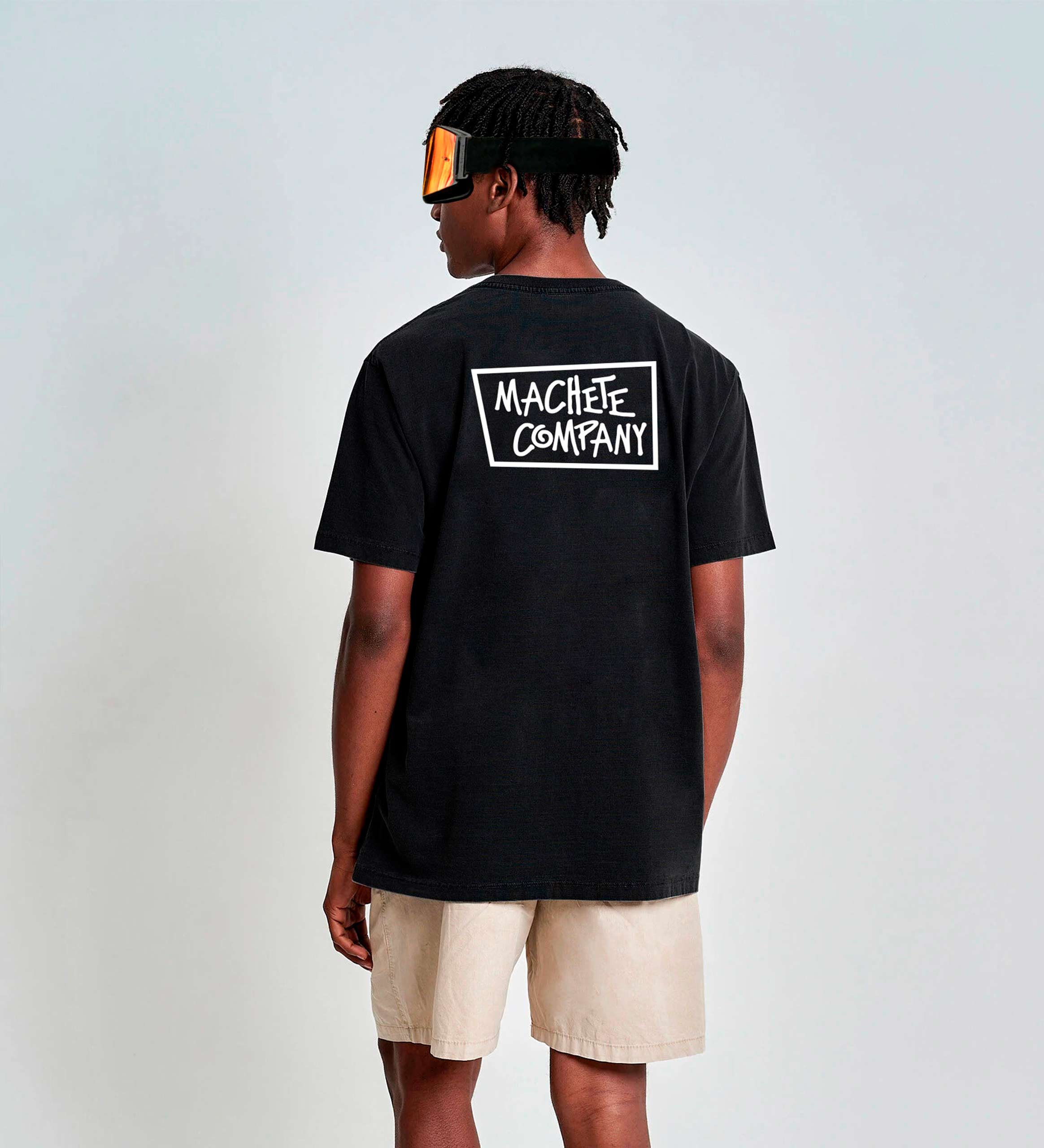 CAMISETA INSANE SPORTS