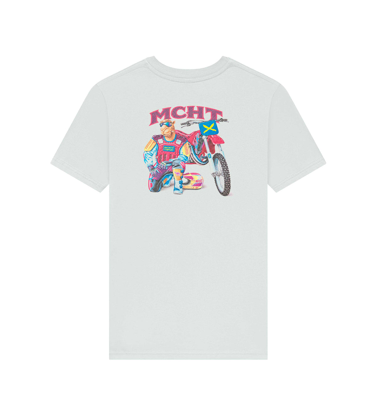 JOE MOTOCROSS T-SHIRT