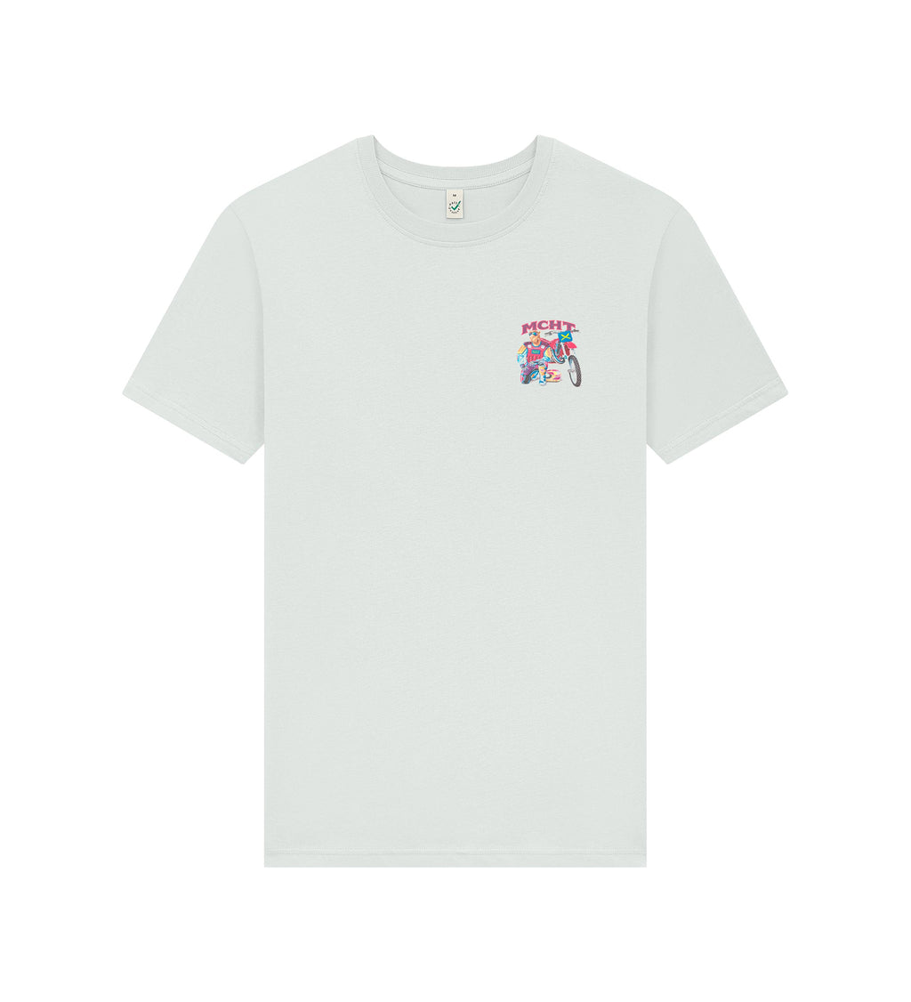 JOE MOTOCROSS T-SHIRT