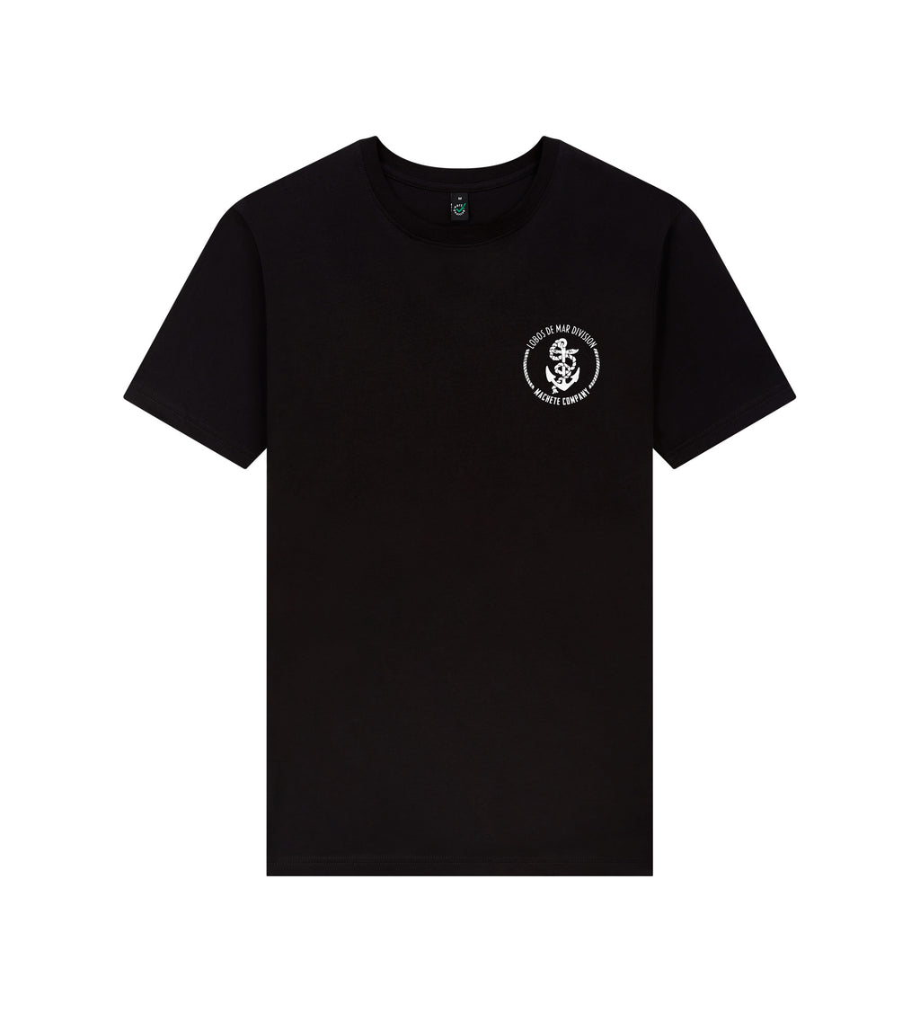 CAMISETA LOBOS DE MAR